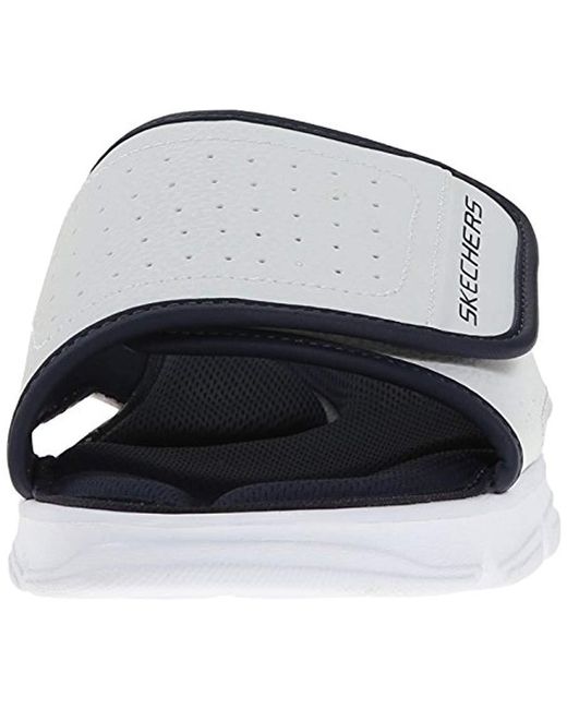 Skechers Sport Wind Swell Slide Sandal 