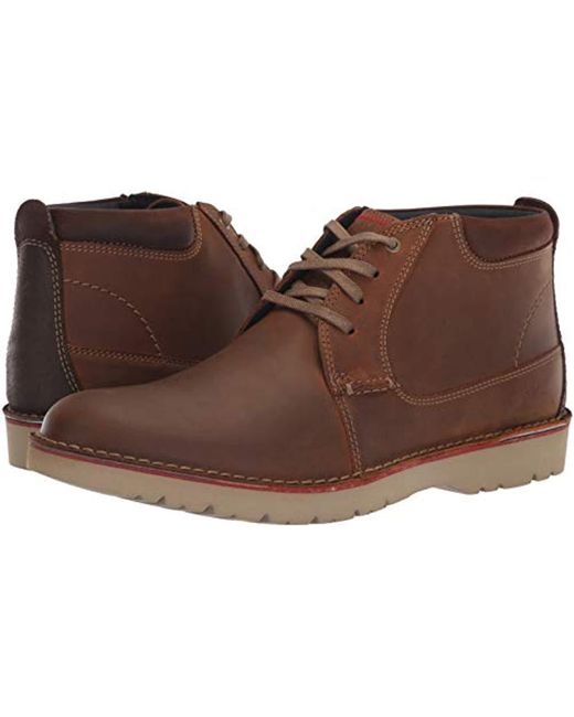 clarks vargo mid
