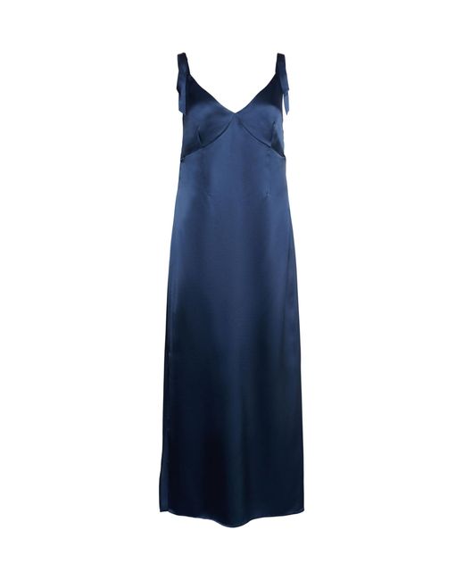 Esprit Blue 103eo1e317 Dress