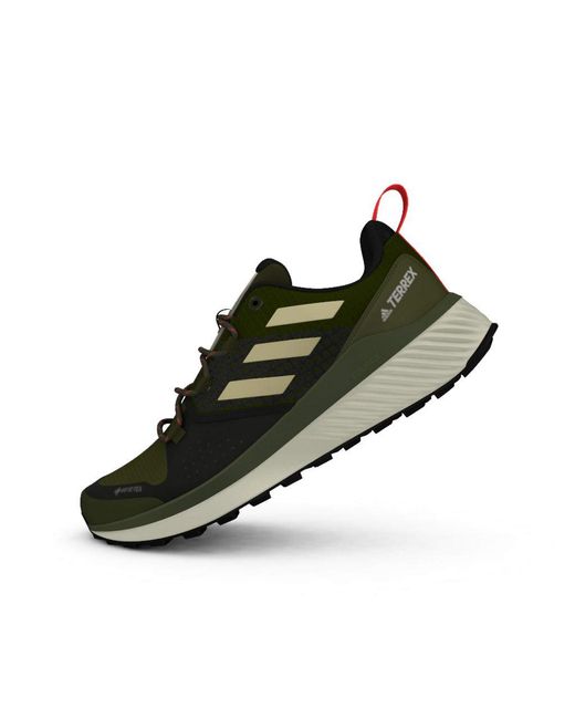 Terrex folgian hiker wanderschuh Clearance