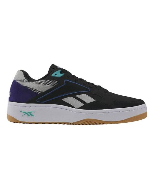 Reebok White Atr Chill Basketball Shoes