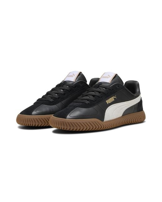 Club Kayzer Og di PUMA in Black