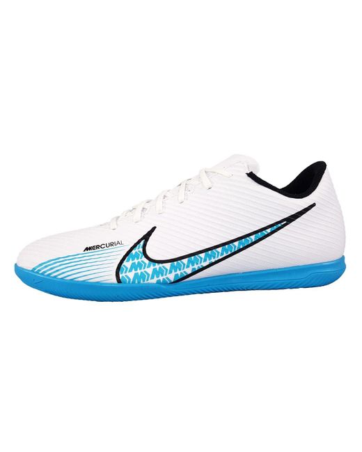 Nike Vapor 15 Club Hardloopschoenen Voor in het Blue voor heren