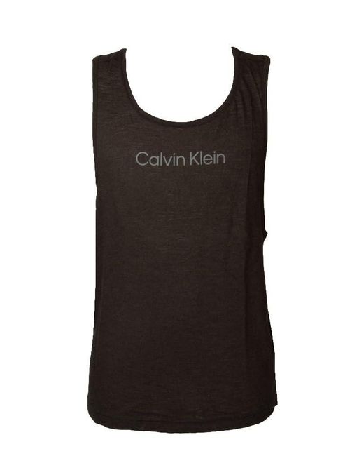 Calvin Klein CK -Tanktop in Black für Herren