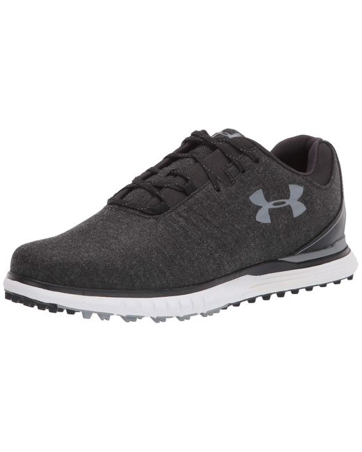 under armour showdown