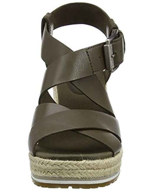 timberland nice coast cross strap
