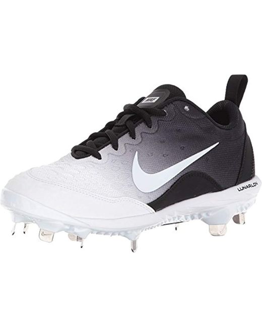 nike hyperdiamond 2 pro metal cleats