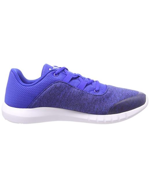 men's ua mojo running shoes