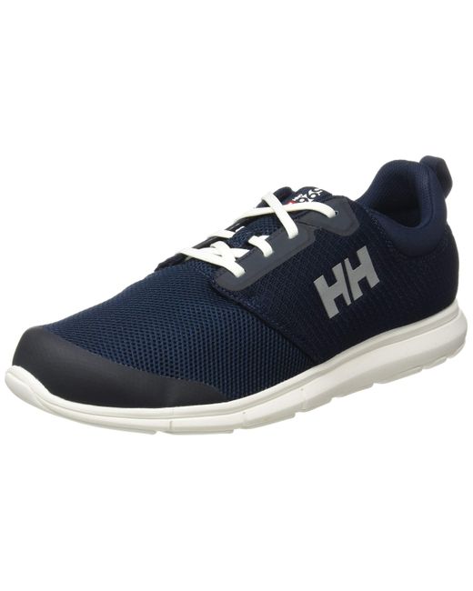 Feathering di Helly Hansen in Blue da Uomo