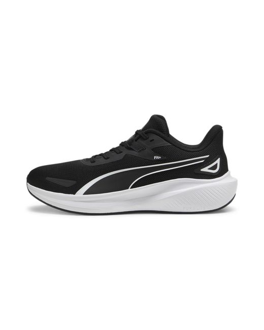 Skyrocket Lite Scarpe da corsa su strada di PUMA in Black