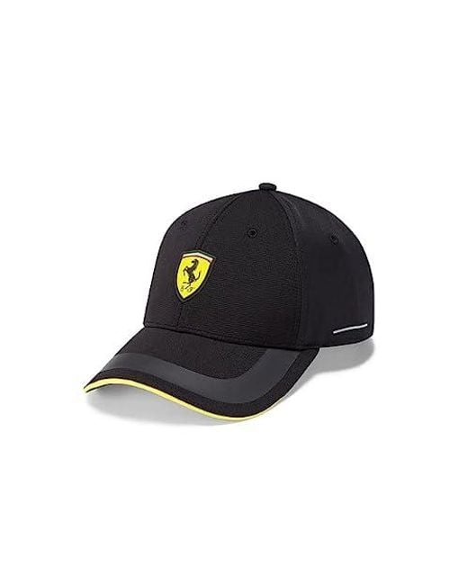 Puma ferrari best sale femme bleu