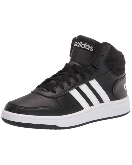 adidas men's hoops