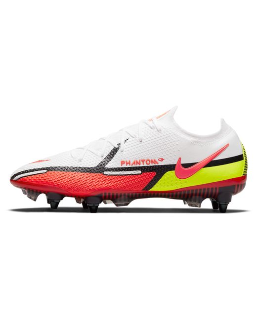 Nike s Phantom Gt2 Elite Sg pro Ac Soccer Shoes in Black Lyst UK