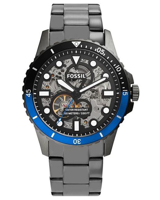 Orologio meccanico uomo Fb-01 casual cod. ME3201 da Uomo di Fossil - 20% di  sconto | Lyst