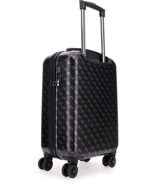 Guess Black Trolley