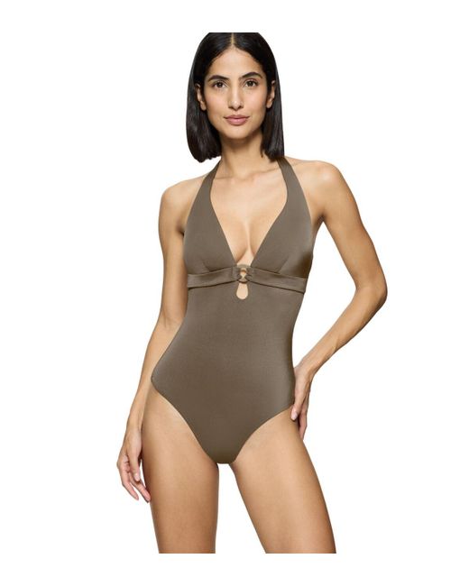 Triumph Midnight Swim Op 01 Havana in het Brown
