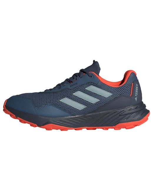 Tracefinder Trail Running Adidas de hombre de color Blue
