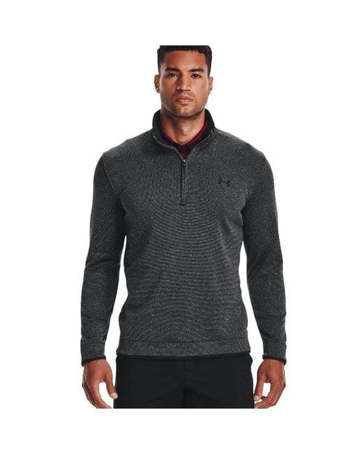 Under Armour Schwarz/Weiß in Black für Herren