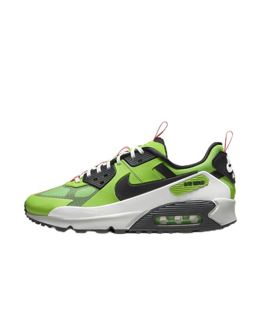 Scarpa Air Max 90 Drift – Uomo di Nike in Green da Uomo