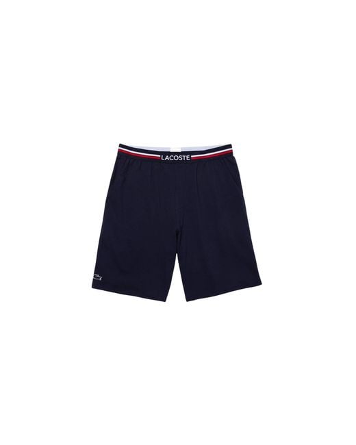Lacoste Ondergoed Shorts in het Blue voor heren