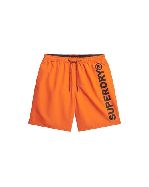 Superdry Sport Graphic 17