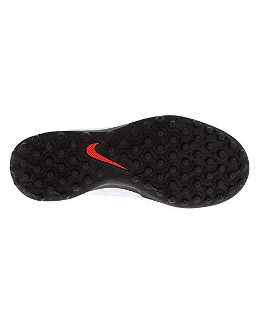 Nike MAGISTAX Proximo II TF Turf Soccer Shoes Volt eBay