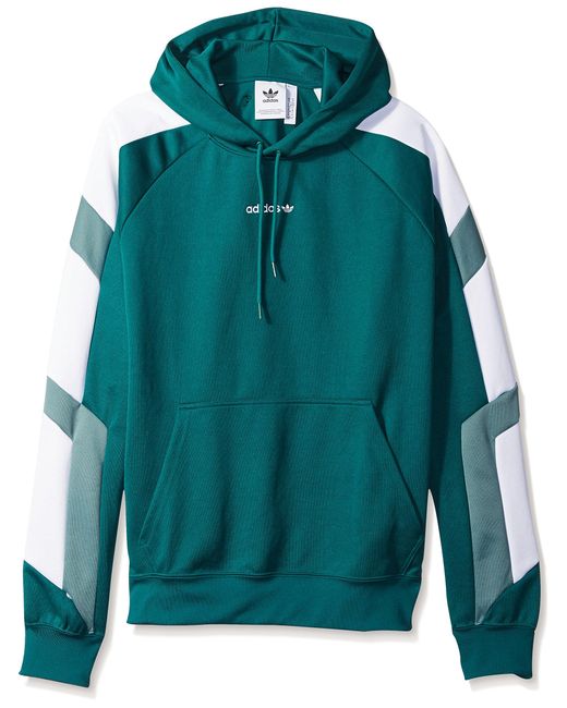 adidas mint green hoodie