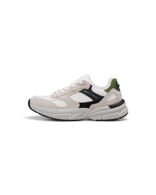 Marc O' Polo Business schuhe in Black für Herren