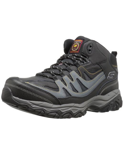 skechers holdredge rebem