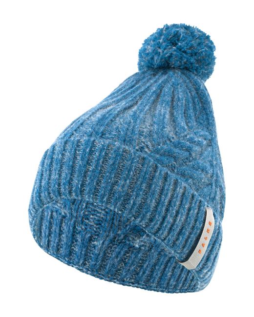 Falke Blue Hat-37048 Beanie Hat