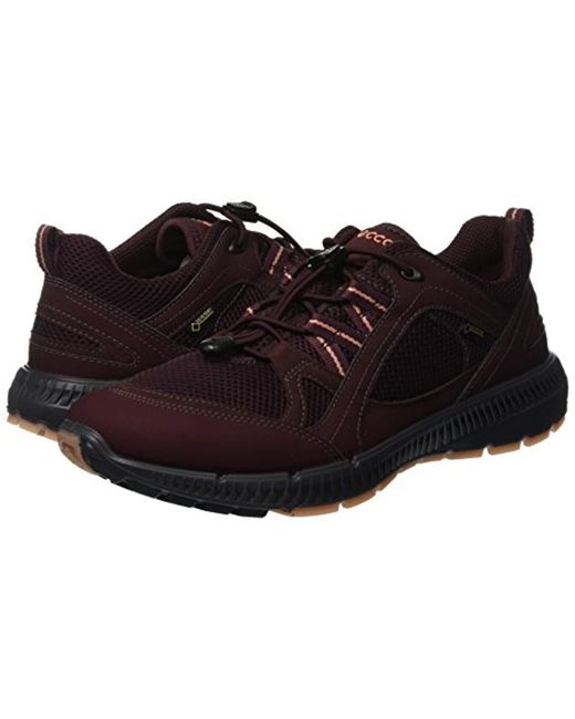 ecco womens terracruise gtx ii