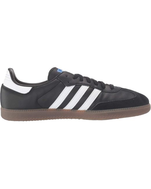 adidas originals samba og trainers