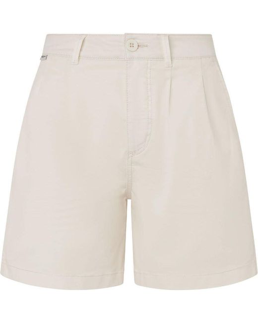 Pepe Jeans Natural Vania Shorts