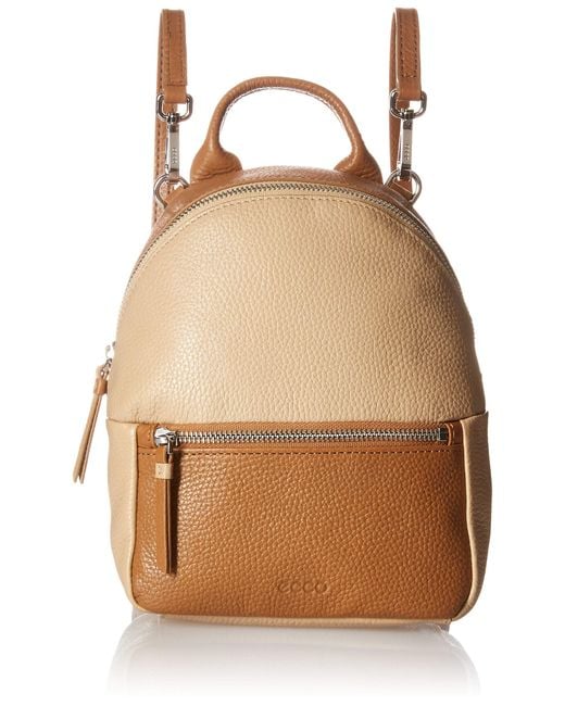 ecco mini backpack