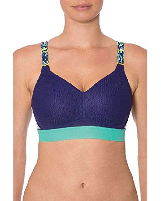 Various Sizes Triumph Triaction Extreme N White Sports Bra