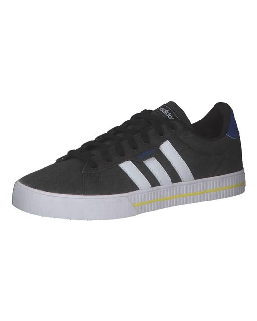 adidas Daily 3.0 Sneakers in Blue for Men Lyst UK