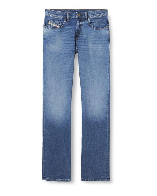 DIESEL Blue 2021-nc Jeans for men