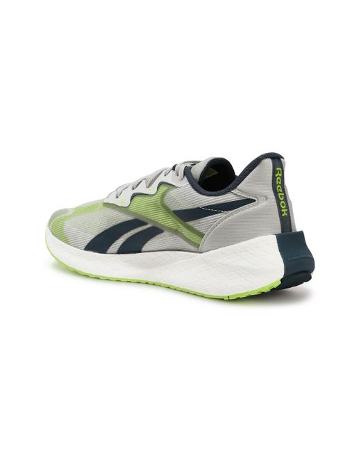 Reebok Green Floatride Energy Symmetros 2.5 Sneaker for men