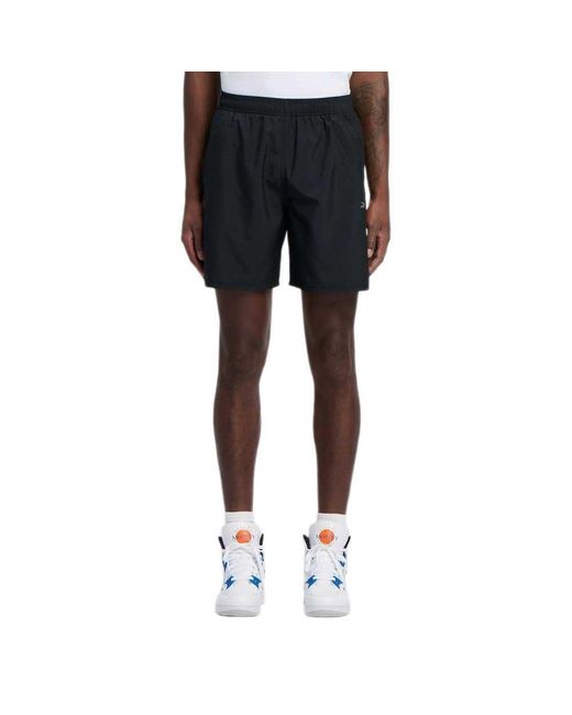 ID Train Utility Short Reebok de hombre de color Black