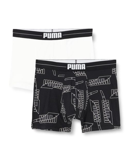 puma boxer