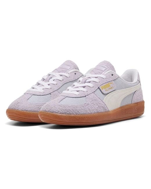 PUMA Palermo Vintage Trainers EU 40 1/2 in White für Herren