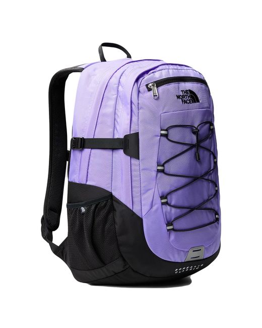 Sport > outdoor > backpacks The North Face en coloris Purple