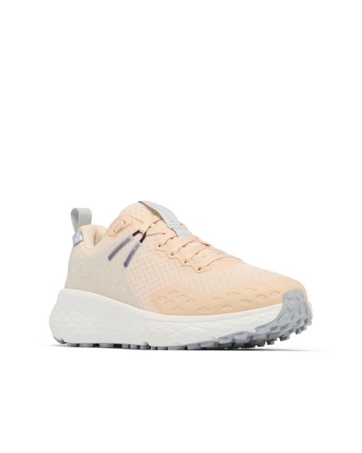 Columbia Natural Konos Trs Outdry Running Shoe