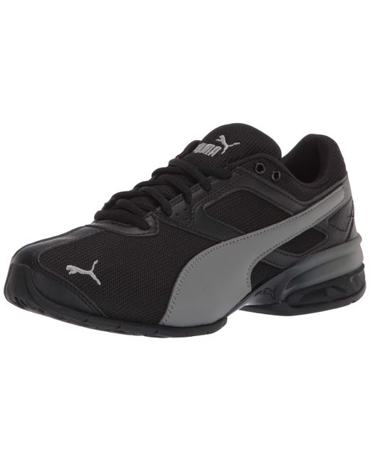 puma tazon 6 black