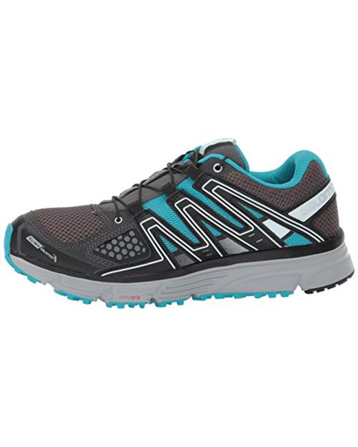 salomon x mission 3 cs