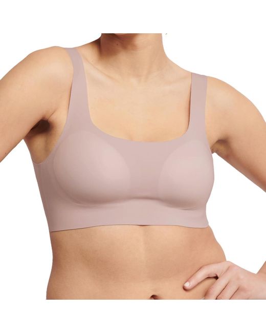 Sloggi Ondershirt in het Gray