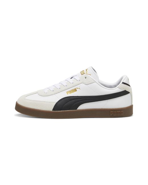 Club II Era di PUMA in White