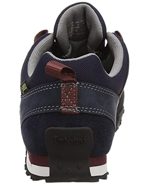 timberland greeley approach low leat