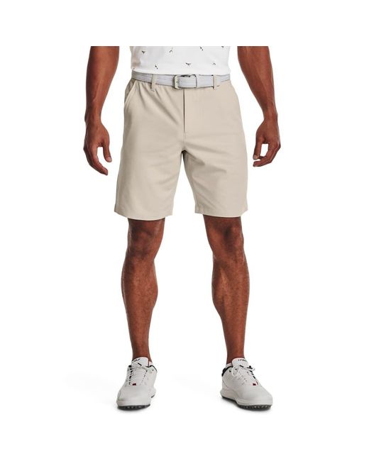 Under Armour Natural Drive Shorts for men