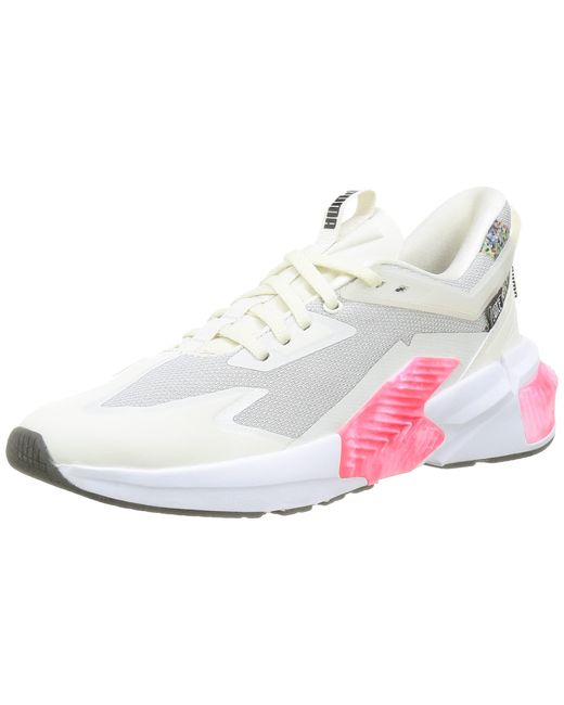 Provoke XT FTR FM Utility PUMA de color Blanco | Lyst